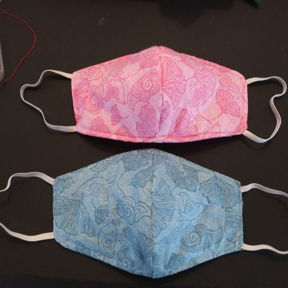 Face mask
